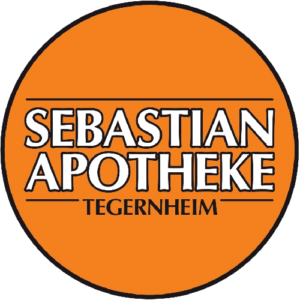 Sebastian Apotheke Logo