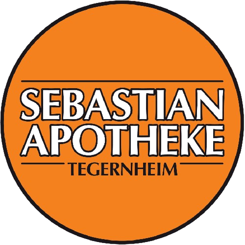 Sebastian Apotheke Logo